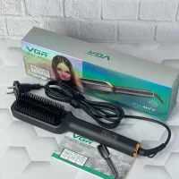 برس برقی مو VGRاصل