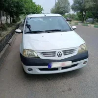 تندر۹۰|خودرو سواری و وانت|بابل, |دیوار