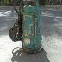 کفکش توان سه فاز 55 متری