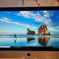 آیمک - imac - all in one- ۲۰۱۷