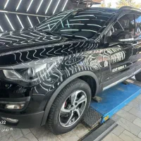 هایما s5 401 AT