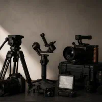 ادمین پیج اینستاگرام ، ادیتور