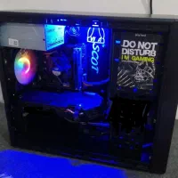 کیس گیمینگ ddr4 (با بهترین بازی‌های 2025)