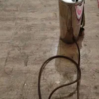 سم پاش تمام استیل