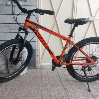 دوچرخه