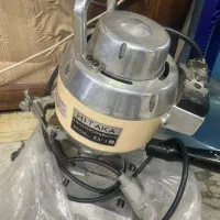 قیچی برقی گرد