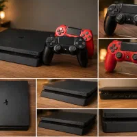 PS4