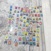 کارت کیمدی
