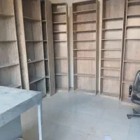 قفسه فروشگاهی