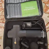 ماساژور تفنگی لانگن