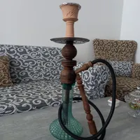 قلیان دوسیب ۱۰ساله