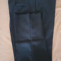 شلوار پارچه ای نونو
