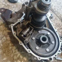 مکانیک