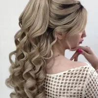 شینیون|خدمات آرایشگری و زیبایی|اسلام‌‌آباد غرب, |دیوار