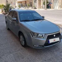 فروش دنا پلاس پنج دنده استثنائی مدل ۱۴۰۲