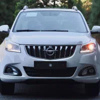 هایما S7 pro (نقد و اقساط سود بانکی 60ماهه)