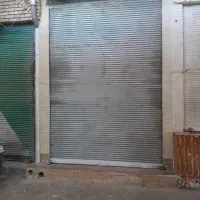 فروش مغازه ی تجاری متراژ ۱۰ متری