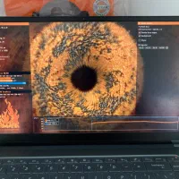 MSI MODERN 15 A10 RBS|رایانه همراه|مشهد, هنرستان|دیوار