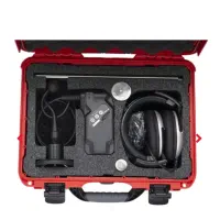 نشت یابی لوله اب  و فاضلاب با دستگاه دیجیتال تخصصی