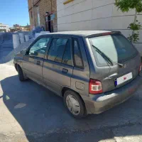 فروش|خودرو سواری و وانت|لالجین, |دیوار