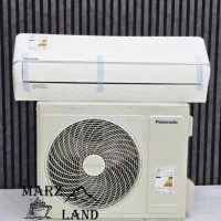 کولر پاناسونیک ژاپن