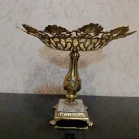 میوه خوری برنجی