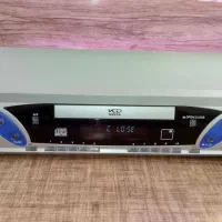 ویدئو سی دی سوپر سانی