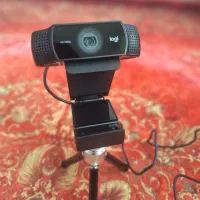 وبکم لاجیتک c922pro