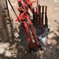 گاواهن تیلر