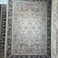 فرش ۹ متری ۷۰۰ شانه اصلی تراکم ۲۵۵۰ اکرولیک برجسته