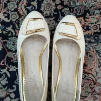 کفش های زنانه و دخترانه نو