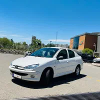 206sd v19|خودرو سواری و وانت|تبریز, |دیوار