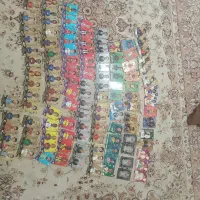 کارت کیمدی