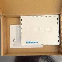 روتر میکروتیک MikroTik hAP ac lite RB952Ui-5ac2nD