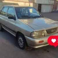 پراید سرقت شده۳۲ص۴۸۳ایران۱۵