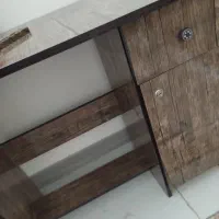 میز تحریر کامپیوتر