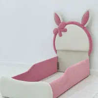 فروش تخت خواب کودک و نوجوان طراحی اختصاصی