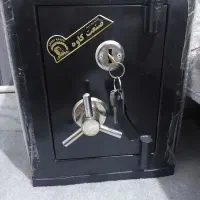 گاوصندوق نو نو