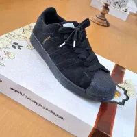 کتونی ادیداس zx سوپراستار adidas