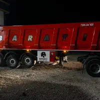 کمپرس سه محور نو (اقساط)