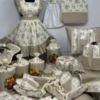 سرویس آشپزخانه خواب پوست شومیز خیاطی
