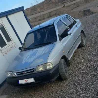پراید مدل 88