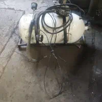 گازCNG پراید