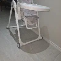 صندلی غذای کودک