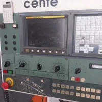 اپراتور فرز cnc