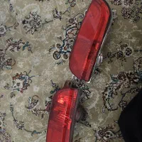 چراغ مه شکن و هواکش ۲۰۷