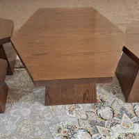 میز عسلی ...