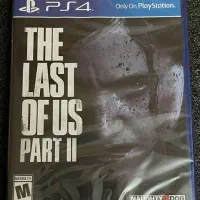 بازی The Last of Us Part II