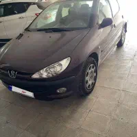 206 SD