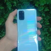 s20 plus